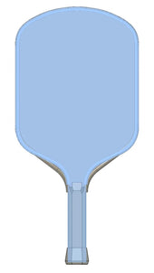NEW! Honolulu Sword & Shield J2NF (Notched Foam) - Extended Handle 6" - Plus Sword & Shield Cover!