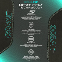 Load image into Gallery viewer, [Pre-order 3 July 2026] Six Zero Coral PRO 16mm HYBRID | Plus Free Cover &amp; Grip Adjustment!
