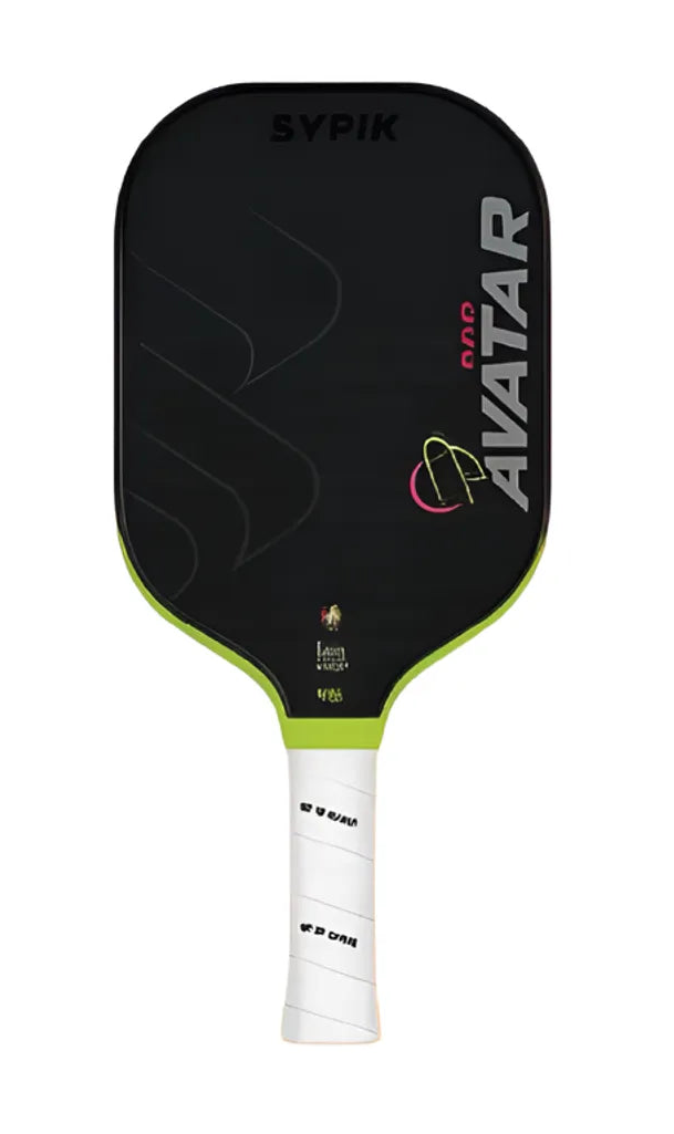 NEW! Sypik Avatar Pro Quang Duong Edition - Plus Free Cover!