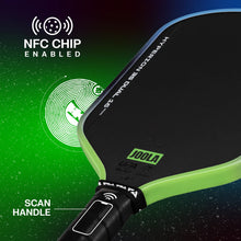 Load image into Gallery viewer, NEW! JOOLA Ben Johns Hyperion 3S Dual 16mm | plus free cover!
