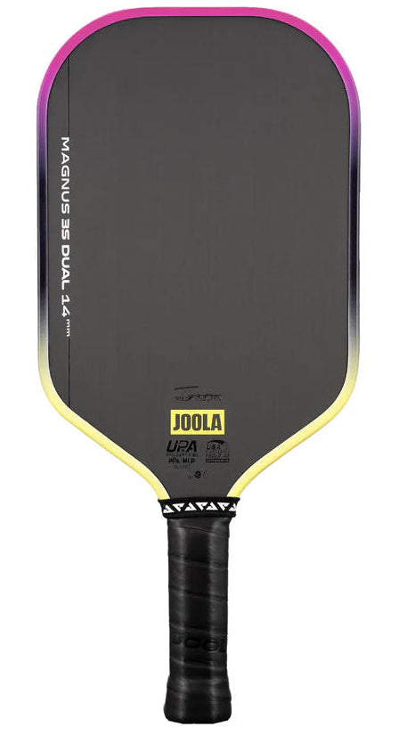 NEW! JOOLA Tyson McGuffin Magnus 3S Dual 14mm | plus free cover!