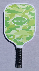 Dinkum® Dinkies! For kids 4-9yo. Lightweight with narrow grip. Thermoformed for strength!