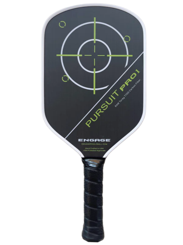 As New! ENGAGE Pursuit Pro1 | Alpine Lime | Lite 7.8 oz