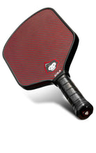 Load image into Gallery viewer, Pickleball Apes Pro line Energy S - 50% Kevlar 50% T700 - Watch the video!

