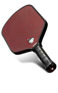 Pickleball Apes Pro line Energy S - 50% Kevlar 50% T700 - Watch the video!