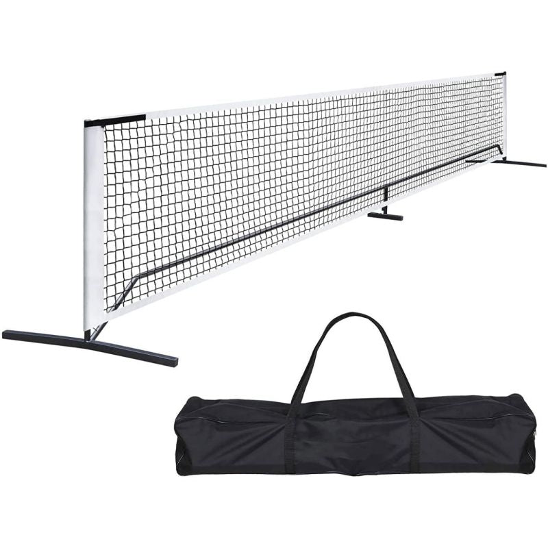 LUFT Pickleball Net - Club Use (Heavy Duty)
