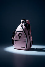 Load image into Gallery viewer, Pastel Pink LVL-UP Rec Bag
