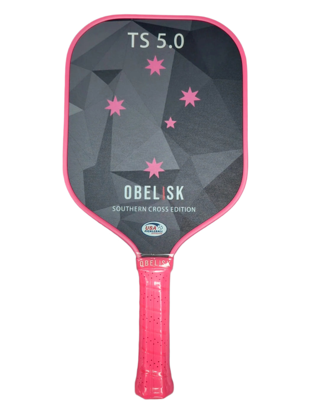 Obelisk TS 5.0 - 14mm - Southern Cross Edition - USAPA Approved