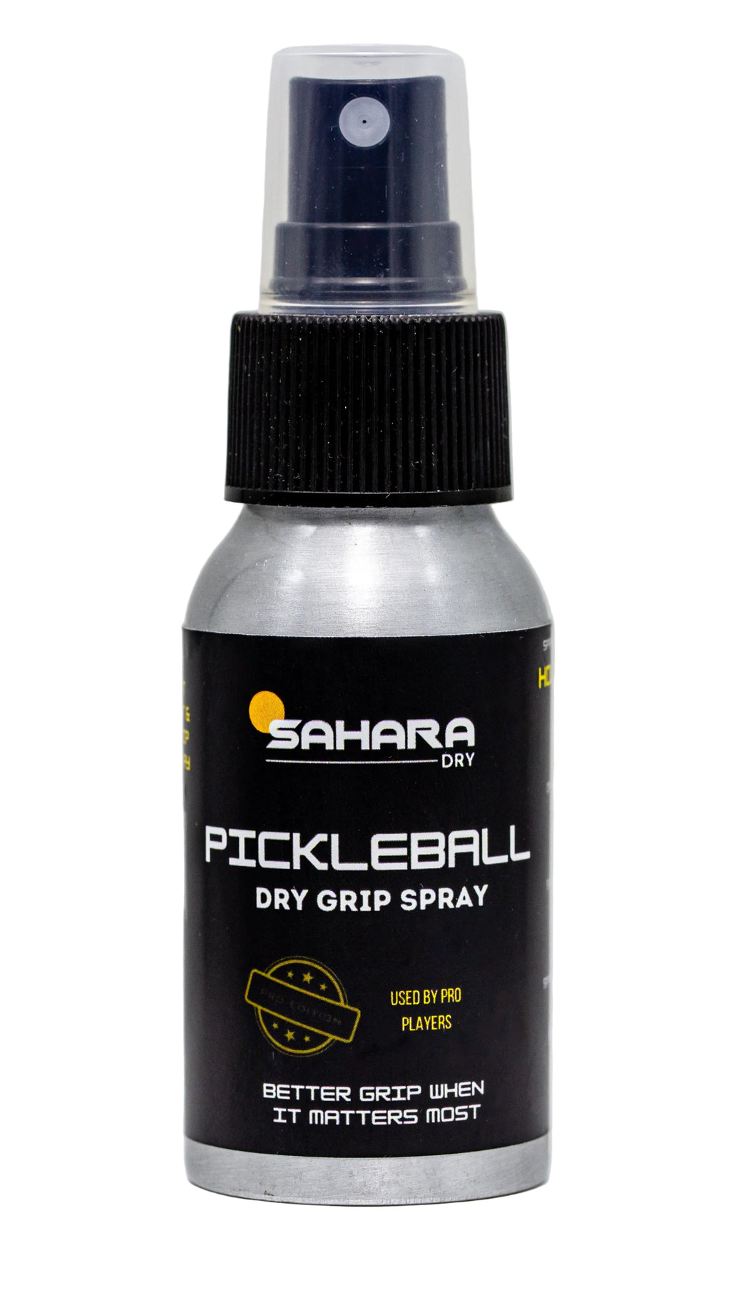 Sahara Dry - Pickleball Dry Grip Spray