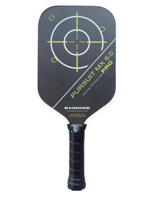 As New! ENGAGE Pursuit Pro MX 6.0 | Alpine Lime | Standard 8.3 oz