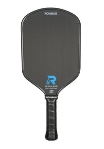 SALE! Ronbus R1 Pulsar - Power | fast & light, more pop & spin!