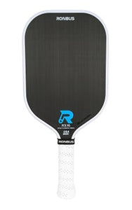 Ronbus R3.16 pickleball paddle | moderate swingweight, highest control | Gen 1