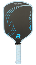Load image into Gallery viewer, NEW! Ronbus Quanta R4.16 - Hybrid - Top budget power paddle of 2025 with premium cover!
