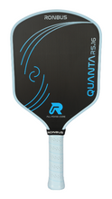 Load image into Gallery viewer, [Pre-order 5th January] Ronbus Quanta R5.16 - Wide Body Arc Top - Top budget power paddle of 2025 with Premium Cover!
