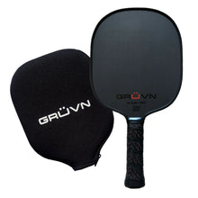 Load image into Gallery viewer, Gruvn RAW-16S - Good All-Rounder - Raw Carbon Fiber - plus free cover!
