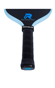 Ronbus R3 Nova Pickleball Paddle |  unique feel - great for 3rds & resets | GEN 3 NO "DELAM" or CRUSHED CORE
