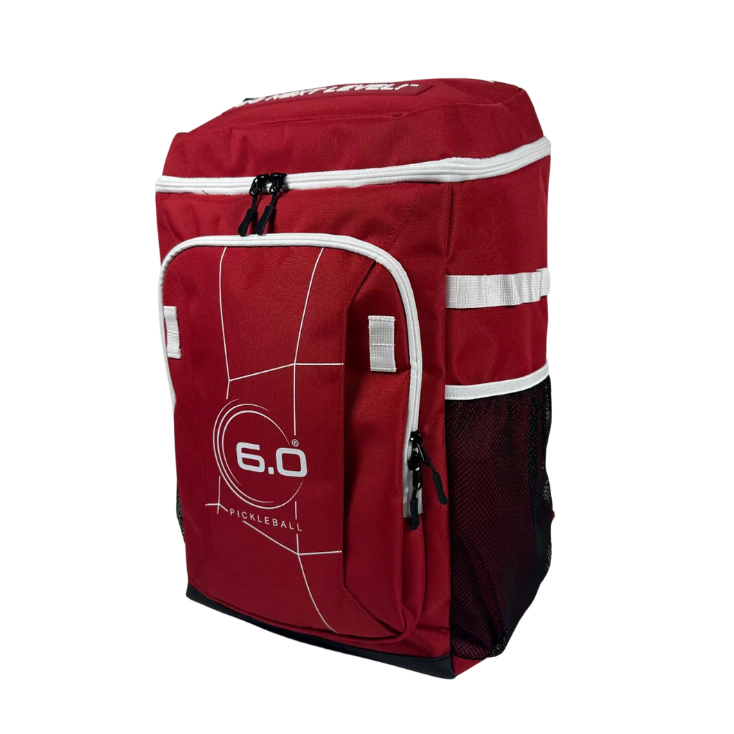 Ruby Running Backpack Ruby Six Zero Performance Backpack – mypickleball.com.au