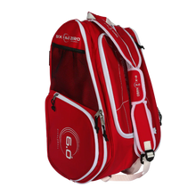 Load image into Gallery viewer, Six Zero Pro Tour Bag
