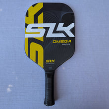 Load image into Gallery viewer, Selkirk SLK OMEGA XL Graphite Yellow - As New
