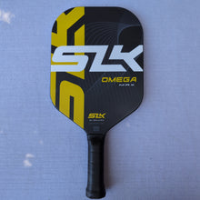 Load image into Gallery viewer, Selkirk SLK OMEGA XL Graphite Yellow - As New
