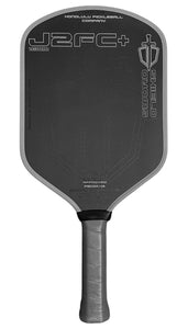 NEW! Honolulu Sword & Shield J2FC+ (Foam Core) - Original Handle 5.5" - Plus Sword & Shield Cover!