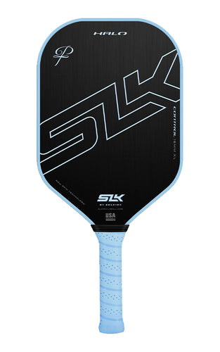 Selkirk Halo Parris Todd Pickleball paddle