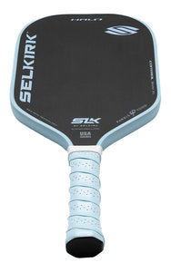 Selkirk Halo Parris Todd Pickleball paddle