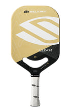 Load image into Gallery viewer, Selkirk Luxx Control Invikta Pickleball Paddle 20mm | rimless with laminated foam edge
