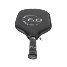 Load image into Gallery viewer, Six Zero Premium Black Cover
