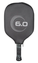 Load image into Gallery viewer, Six Zero Premium Black Cover
