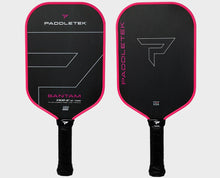 Load image into Gallery viewer, NEW! Paddletek Bantam TKO-C 12.7 | Plus free cover!
