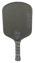 Load image into Gallery viewer, Six Zero Coral PRO 16mm WIDEBODY | Ultraviolet | Plus Free Cover &amp; Grip Adjustment!
