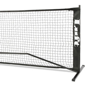 LUFT Pickleball Net - Lightweight for Home Use