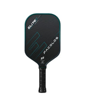 Load image into Gallery viewer, Facolos Elite X Elongated Green - Plus Free Cover!
