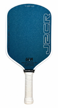 Load image into Gallery viewer, [Pre-order 31 July 2026] Honolulu J2CR CRYSTAL BLUE - White Trim - Waterproof case
