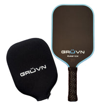 Load image into Gallery viewer, Gruvn RAW-13X - eXtended shape - plus free cover!
