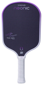 Neonic Flow Swift 16mm - Purple