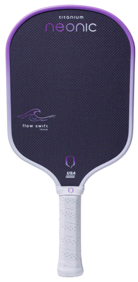 Neonic Flow Swift 16mm - Purple