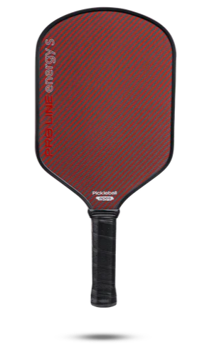 Pickleball Apes Pro Line Energy S | More pop than Ruby! High spin & control. Amazing reviews!