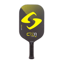 Load image into Gallery viewer, CLEARANCE! Gearbox CX11E Elongated Control pickleball paddle with light &amp; heavy options.
